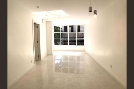 Apartamento à venda com 3 quartos, 110m² em Botafogo, Rio de Janeiro