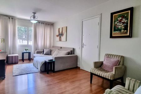 Apartamento à venda com 3 quartos, 130m² em Vila Mariana, São Paulo