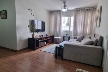 Apartamento à venda com 3 quartos, 130m² em Vila Mariana, São Paulo