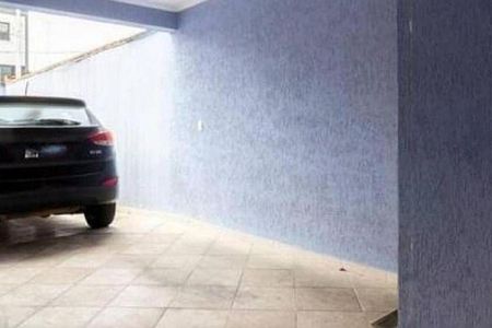 Casa à venda com 175m², 3 quartos e 3 vagas