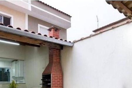 Casa à venda com 175m², 3 quartos e 3 vagas