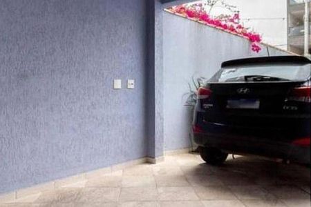 Casa à venda com 175m², 3 quartos e 3 vagas