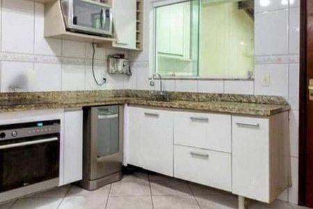 Casa à venda com 175m², 3 quartos e 3 vagas