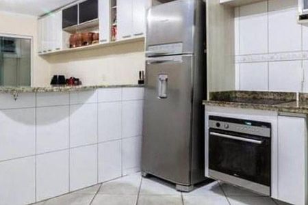 Casa à venda com 175m², 3 quartos e 3 vagas