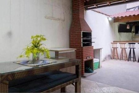 Casa à venda com 175m², 3 quartos e 3 vagas