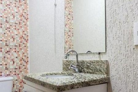 Casa à venda com 3 quartos, 175m² em Chácara Mafalda, São Paulo