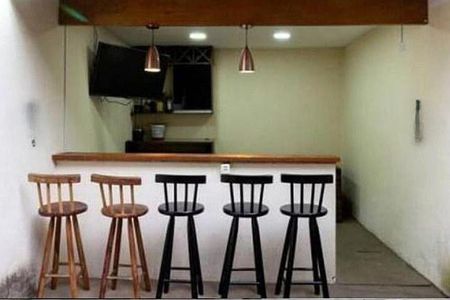 Casa à venda com 175m², 3 quartos e 3 vagas