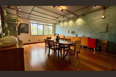 Apartamento à venda com 2 quartos, 102m² em Itaim Bibi, São Paulo