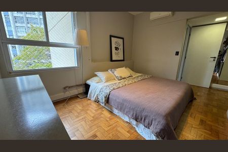 Apartamento à venda com 2 quartos, 102m² em Itaim Bibi, São Paulo