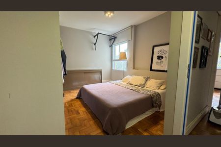 Apartamento à venda com 2 quartos, 102m² em Itaim Bibi, São Paulo