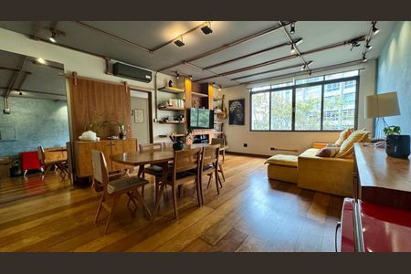 Apartamento à venda com 2 quartos, 102m² em Itaim Bibi, São Paulo