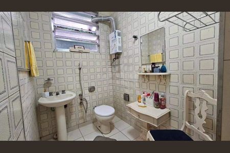 Apartamento à venda com 2 quartos, 82m² em Copacabana, Rio de Janeiro