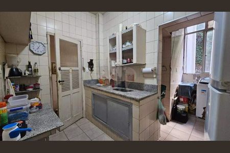 Apartamento à venda com 2 quartos, 82m² em Copacabana, Rio de Janeiro