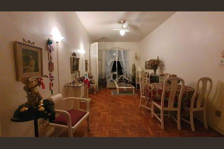 Apartamento à venda com 2 quartos, 82m² em Copacabana, Rio de Janeiro