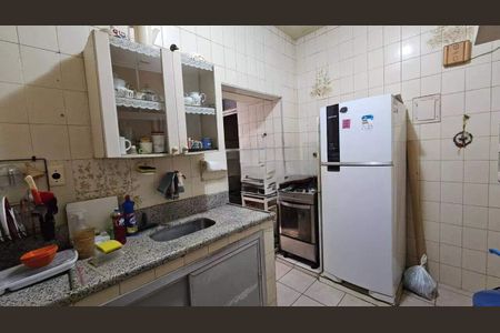 Apartamento à venda com 2 quartos, 82m² em Copacabana, Rio de Janeiro