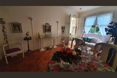 Apartamento à venda com 2 quartos, 82m² em Copacabana, Rio de Janeiro