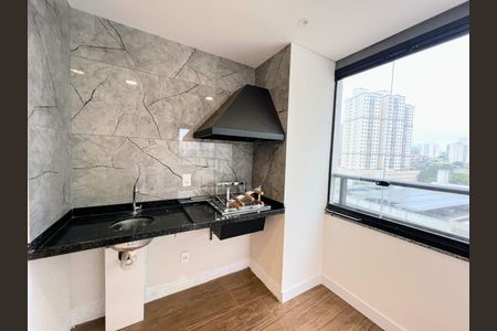 Apartamento à venda com 2 quartos, 60m² em Centro, São Bernardo do Campo