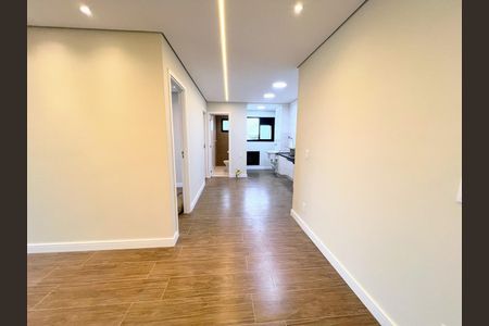 Apartamento à venda com 2 quartos, 60m² em Centro, São Bernardo do Campo