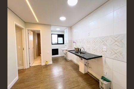 Apartamento à venda com 2 quartos, 60m² em Centro, São Bernardo do Campo
