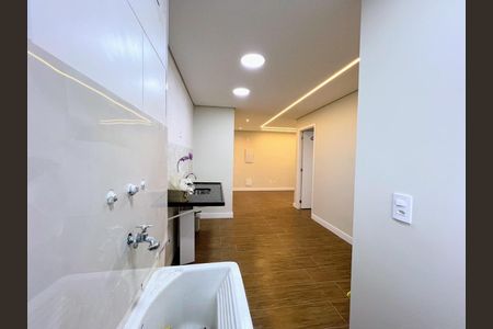 Apartamento à venda com 2 quartos, 60m² em Centro, São Bernardo do Campo