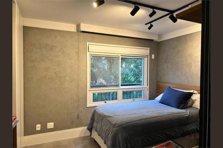 Apartamento à venda com 4 quartos, 305m² em Jardim Vitoria Regia, São Paulo