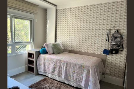 Apartamento à venda com 4 quartos, 305m² em Jardim Vitoria Regia, São Paulo