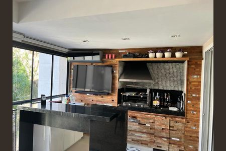 Apartamento à venda com 4 quartos, 305m² em Jardim Vitoria Regia, São Paulo