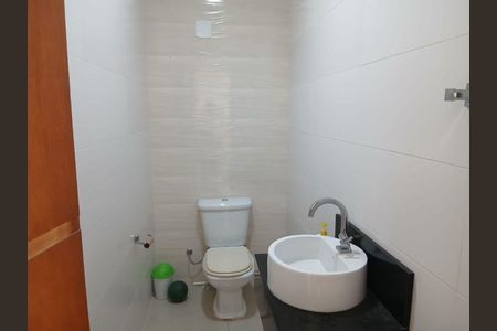 Casa à venda com 3 quartos, 306m² em Cerâmica, São Caetano do Sul