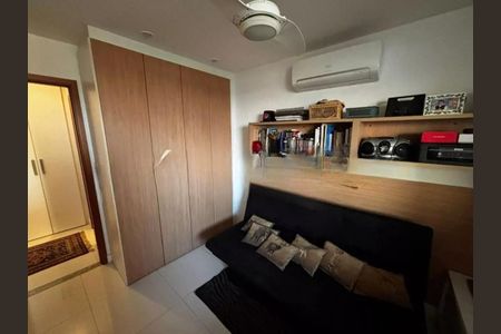 Apartamento à venda com 2 quartos, 65m² em Barra da Tijuca, Rio de Janeiro