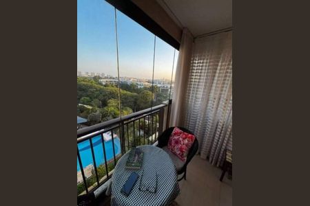 Apartamento à venda com 2 quartos, 65m² em Barra da Tijuca, Rio de Janeiro