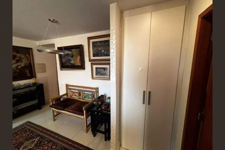 Apartamento à venda com 2 quartos, 65m² em Barra da Tijuca, Rio de Janeiro