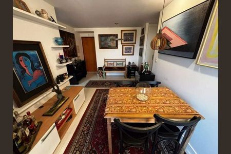 Apartamento à venda com 2 quartos, 65m² em Barra da Tijuca, Rio de Janeiro