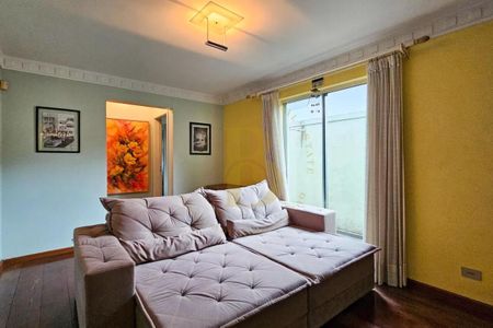 Casa para alugar com 6 quartos, 572m² em Jardim Marajoara, São Paulo