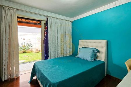 Casa para alugar com 6 quartos, 572m² em Jardim Marajoara, São Paulo