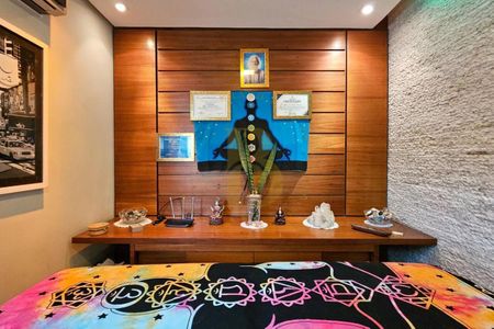 Casa para alugar com 6 quartos, 572m² em Jardim Marajoara, São Paulo