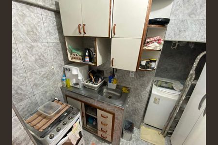 Apartamento à venda com 1 quarto, 35m² em Copacabana, Rio de Janeiro