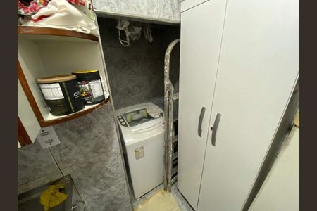 Apartamento à venda com 35m², 1 quarto e sem vaga