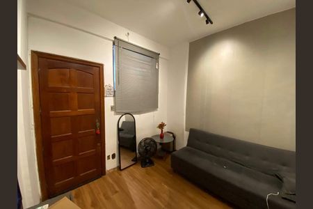 Apartamento à venda com 1 quarto, 35m² em Copacabana, Rio de Janeiro
