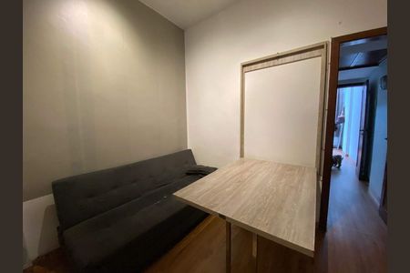 Apartamento à venda com 1 quarto, 35m² em Copacabana, Rio de Janeiro