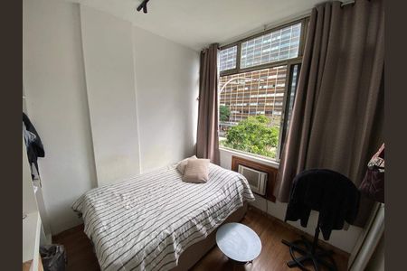 Apartamento à venda com 1 quarto, 35m² em Copacabana, Rio de Janeiro