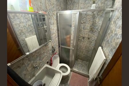 Apartamento à venda com 1 quarto, 35m² em Copacabana, Rio de Janeiro