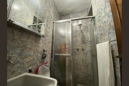 Apartamento à venda com 1 quarto, 35m² em Copacabana, Rio de Janeiro