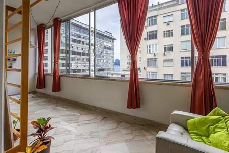 Apartamento à venda com 4 quartos, 202m² em Copacabana, Rio de Janeiro