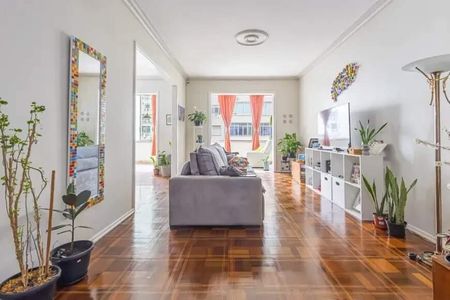 Apartamento à venda com 4 quartos, 202m² em Copacabana, Rio de Janeiro