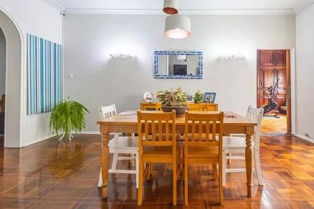 Apartamento à venda com 4 quartos, 202m² em Copacabana, Rio de Janeiro