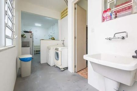 Apartamento à venda com 4 quartos, 202m² em Copacabana, Rio de Janeiro