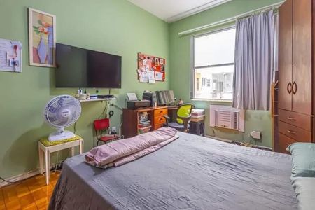 Apartamento à venda com 4 quartos, 202m² em Copacabana, Rio de Janeiro