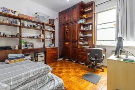Apartamento à venda com 4 quartos, 202m² em Copacabana, Rio de Janeiro