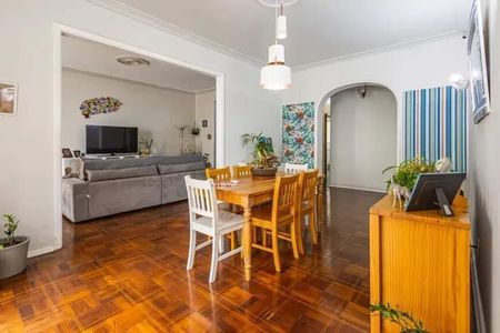 Apartamento à venda com 4 quartos, 202m² em Copacabana, Rio de Janeiro