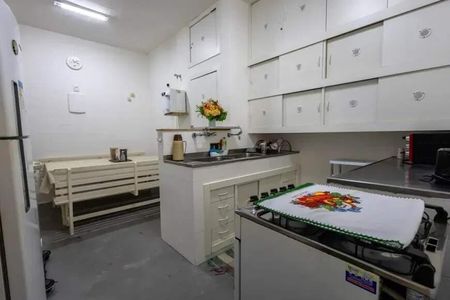 Apartamento à venda com 4 quartos, 202m² em Copacabana, Rio de Janeiro